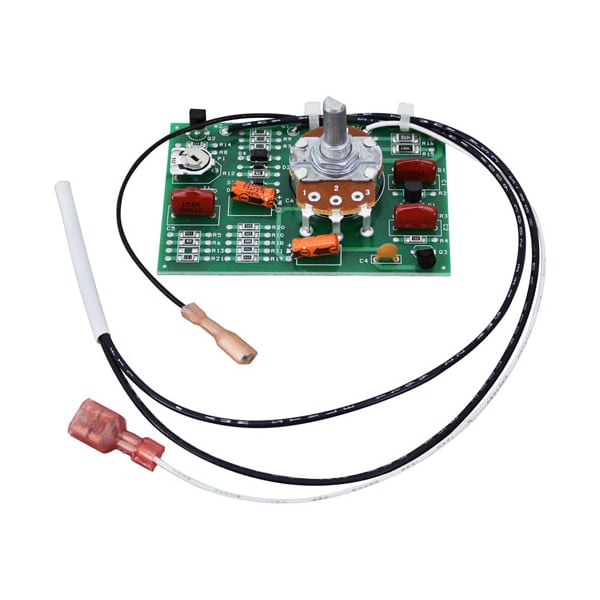 Middleby Timer Control 7605984 - main